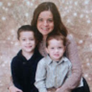 Meet your Posher, Karla